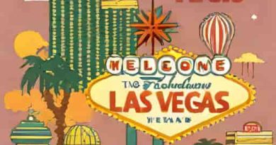 Vegas Matt Grandchild