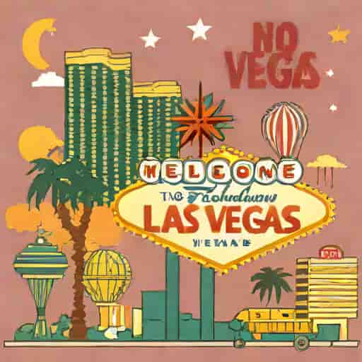 Vegas Matt Grandchild