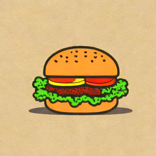 Veggie Burger Near Me