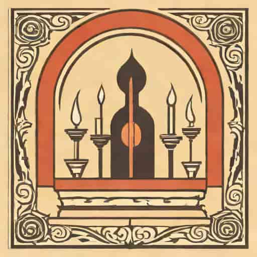 Vicegerent Of Spirituals