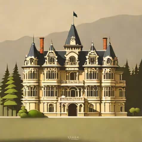 Viceregal Lodge Shimla Upsc