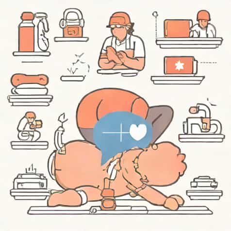 Video On How To Perform Cpr