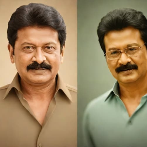 Vijay Vs Udhayanidhi Stalin
