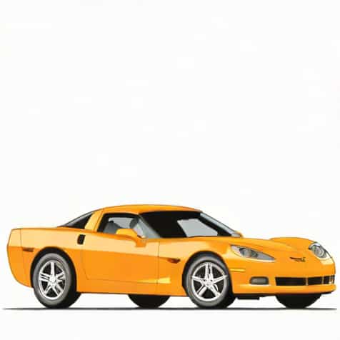 Vince Conn Corvette Reviews