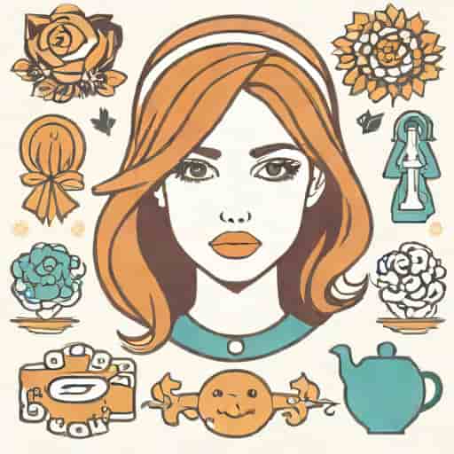 Vinted Lavish Alice