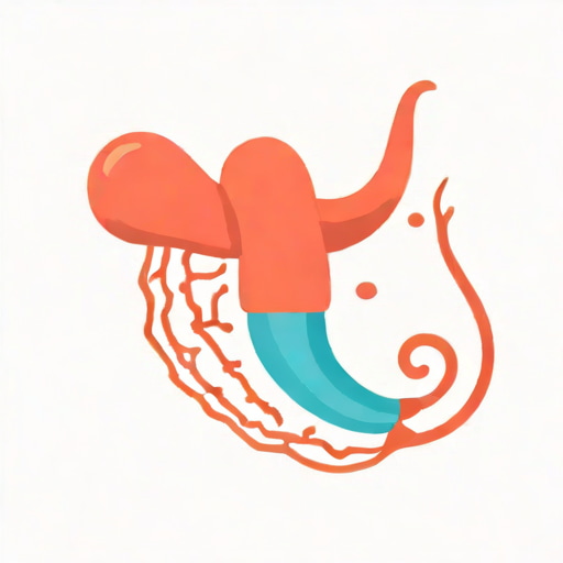 Visible Intestinal Peristalsis
