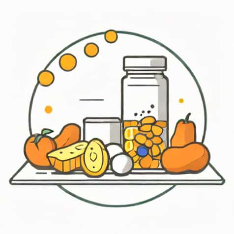 Vitamins That Disrupt Sleep