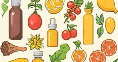 Vitamins To Strengthen Hair