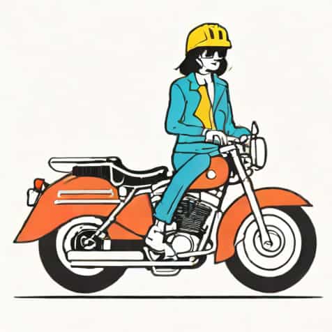 Viva Knievel Kathleen Hanna