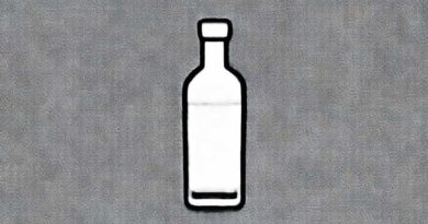 Vodka Gall En Gall