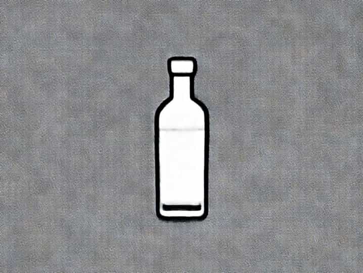 Vodka Gall En Gall