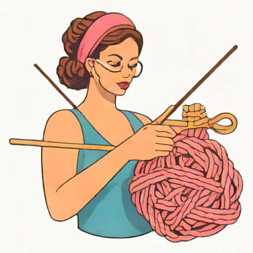 Vogue Knitting Live