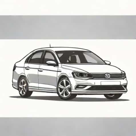 Volkswagen Jetta Or Similar