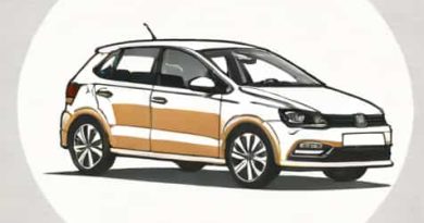 Volkswagen Polo Second Hand