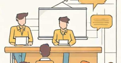 Wagged Sentence For Class 3