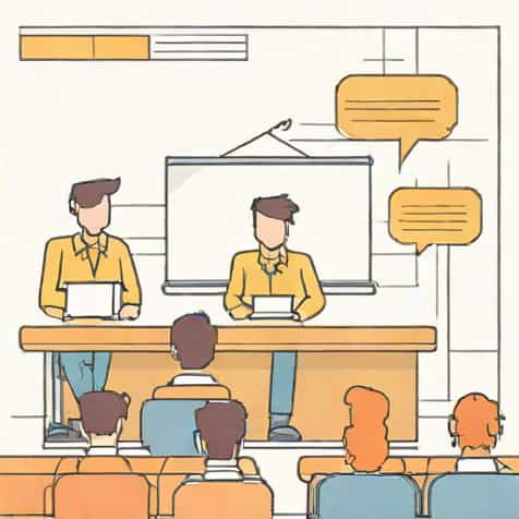 Wagged Sentence For Class 3