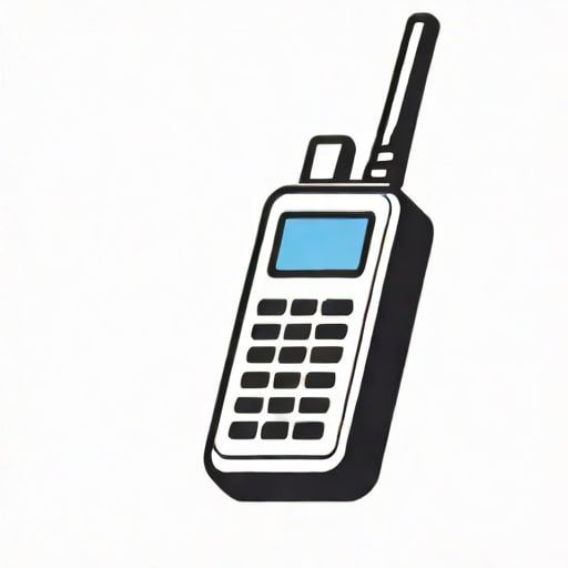 Walkie Talkie Nestling