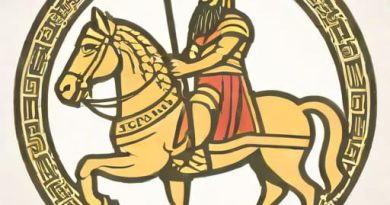 Was Ashurbanipal A Good Leader