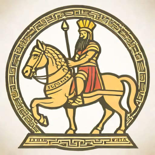 Was Ashurbanipal A Good Leader