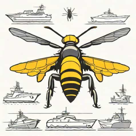 Wasp Amphibious Ready Group