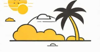 Weather In Essequibo Guyana
