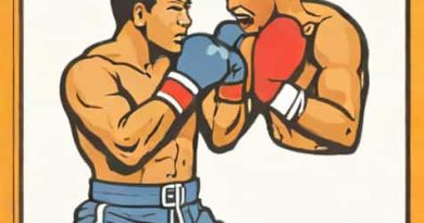 Weljon Mindoro Latest Fight