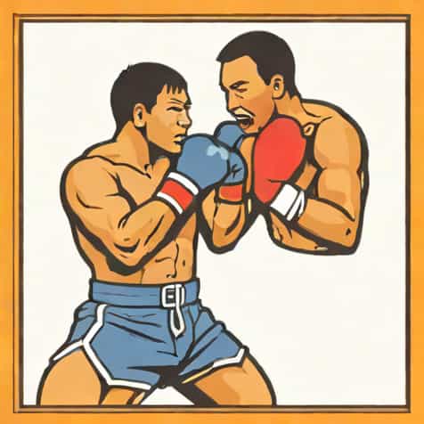 Weljon Mindoro Latest Fight