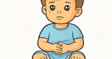 What Can Traumatize A Child