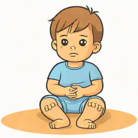What Can Traumatize A Child