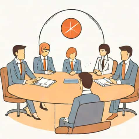 What Does A Subcommittee Do