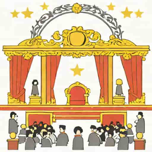 What Event Ended The Age Of Absolutism