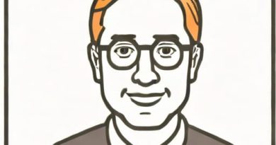 What Ide Does Linus Torvalds Use