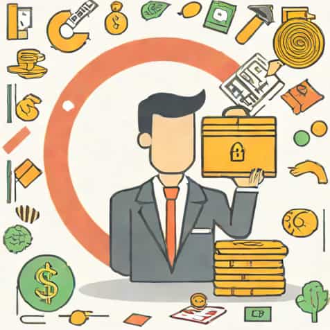 What Is A Debt Consolidator