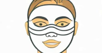 What Is A Detoxifying Mask