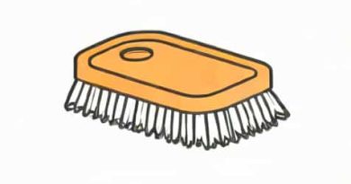 What Is A Silicone Scrubber
