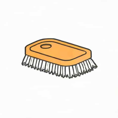 What Is A Silicone Scrubber