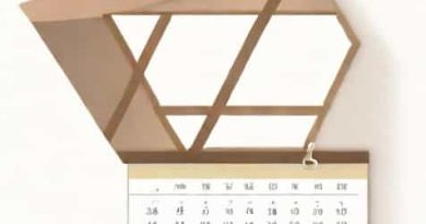 What Is A Skylight Calendar
