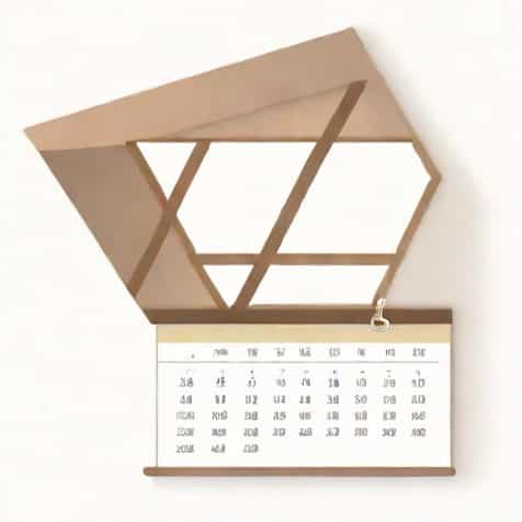 What Is A Skylight Calendar