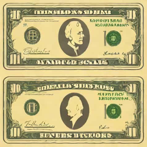 What Is A Tenner In Dollars