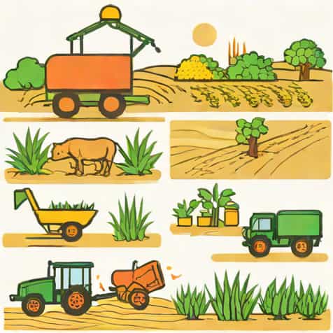 What Is Agrarian Revolution