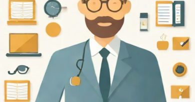 What Is An Adjunct Professor