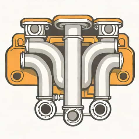 What Is An Exhaust Manifold