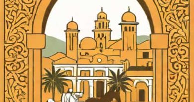 What Is Andalusian Culture