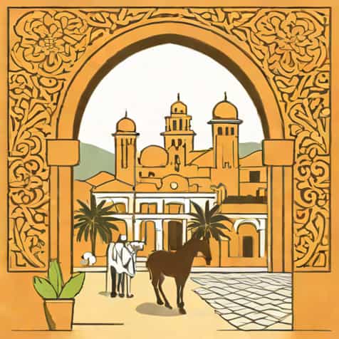 What Is Andalusian Culture