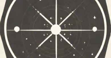 What Is Astronomical North