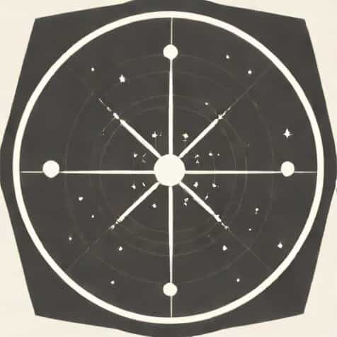 What Is Astronomical North