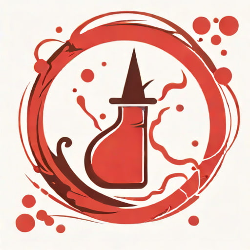 What Is Blood Bewitchment Art