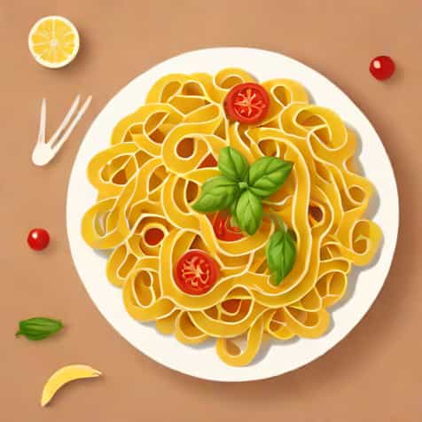 What Is Tagliatelle Al Ragu