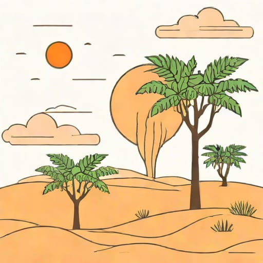What Is The Climate Of The Sahel