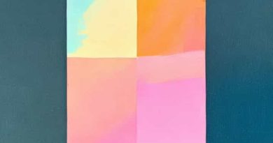 What Is The Difference Between Gouache And Acrylic